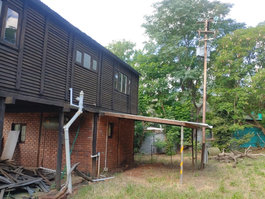2 Bedroom Property for Sale in Hartbeespoort Rural North West